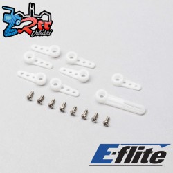Servo Arm Set: Airbus A320 1.5m Airliner 64mm EDF Jet