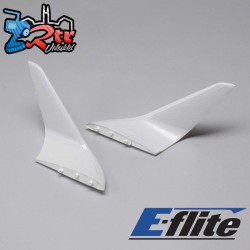 Sharklet Set: Airbus A320neo 1.5m Airliner 64mm EDF Jet