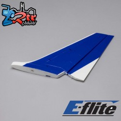 Vertical Stabilizer: Airbus A320 1.5m 64mm EDF Jet