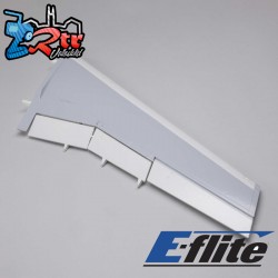 Wing Panel  Right: Airbus A320 1.5m Airliner 64mm EDF Jet