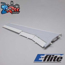 Wing Panel  Left: Airbus A320 1.5m Airliner 64mm EDF Jet