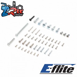 Screw Set: Micro Scrappy 800