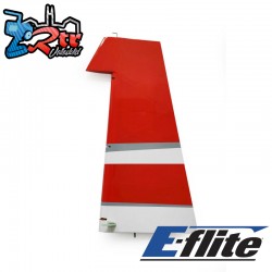Rudder: Eratix 3D SWS 1.6m (64")