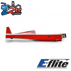 Fuselage: Eratix 3D SWS 1.6m (64")