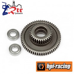 Engranaje 32t/60t 0.48 pich HPI-105809