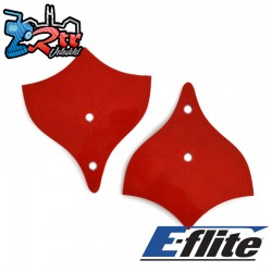 Side Force Generators: Eratix 3D 1.6m (64")