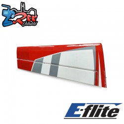 Wing Panel  LH: Eratix 3D SWS 1.6m (64")