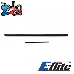 Wing and Stabilizer Tubes: Eratix 3D 1.6m (64")