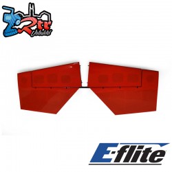 Stabilizer and Elevator: Eratix 3D SWS 1.6m (64")
