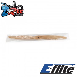 15 x 8E Propeller: Eratix 3D 1.6m (64")