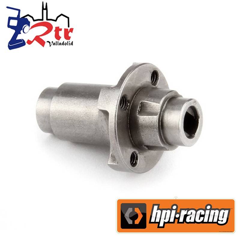 Diff Spool HPI-105809