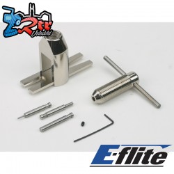 Gear Puller: 1mm-5mm Shaft