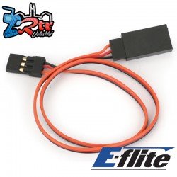 Extension Lead: 12" Lightweight