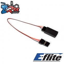 Extension Lead: 6" Lightweight