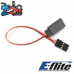Extension Lead: 6" Ultra Lightweight