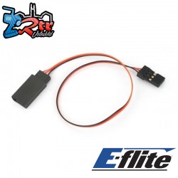Extension Lead: 9" Lightweight