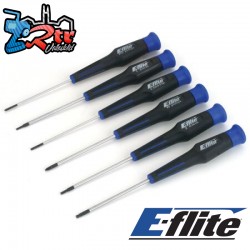 Heli Tool Set  6 pc