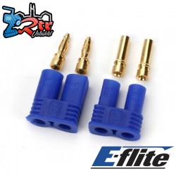 Connector: EC2 Device and EC2 Battery Set