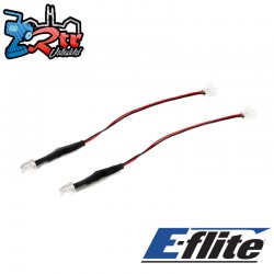 Clear LED Solid (2): Universal Light Kit