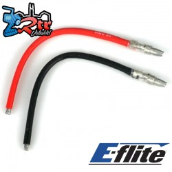 Plug with Lead: Bullet Male (2)