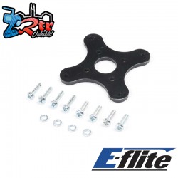 Motor Mount: AT-6 1.5m
