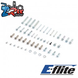 Screw Set: SNJ-5-AT-6 Texan 1.5m