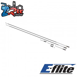 Linkage Set with Clevis: SNJ-5-AT-6 Texan 1.5m