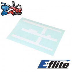 Servo Wire Cover Tape: SNJ-5-AT-6 Texan 1.5m