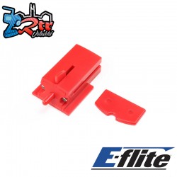 Hatch Pin and Latch Set: SNJ-5-AT-6 Texan 1.5m