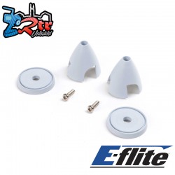 Spinner Set: Twin Otter 1.4m