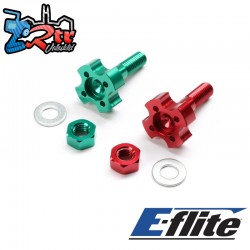 Propeller Adapter Set: Twin Otter 1.4m