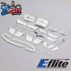 Plastic Parts: Twin Otter 1.4m