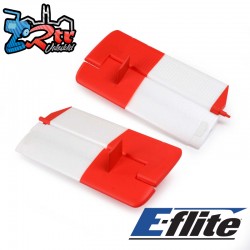 Horizontal Stabilizer: Twin Otter 1.4m