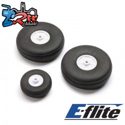 Wheel Set: Twin Otter 1.4m