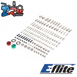 Screw Set: Twin Otter 1.4m