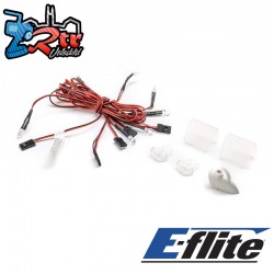 Lighting Set: Twin Otter 1.4m