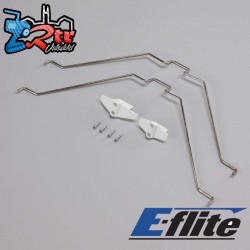 Float Strut Set: Twin Otter 1.4m