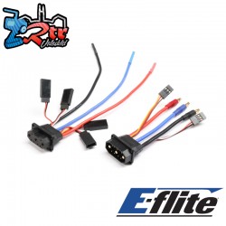 Hands-Free Connector Set: Twin Otter 1.4m