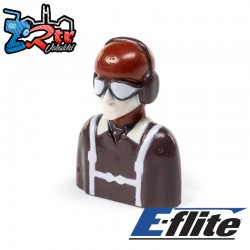 Pilot: Gee Bee R-2 1.0m