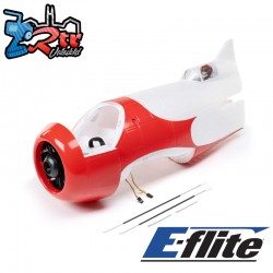 Fuselage: Gee Bee R-2 1.0m