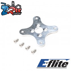 Motor Mount: Gee Bee R-2 1.0m