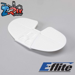 Horizontal Stabilizer: Gee Bee R-2 1.0m