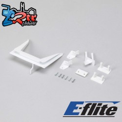 Control Horn Set: Gee Bee R-2 1.0m