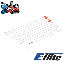 Flying Wire Set: Gee Bee R-2 1.0m