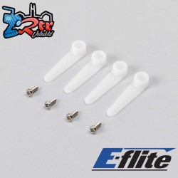 Servo Arm Set: Gee Bee R-2 1.0m