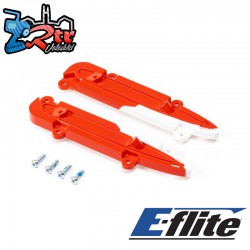 Landing Gear Top Mount Set: Gee Bee R-2 1.0m