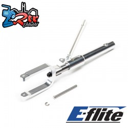 Right-Left Landing Gear Strut: Gee Bee R-2 1.0m