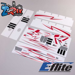 Decal Sheet: Timber 10-Year Anniversary Edition