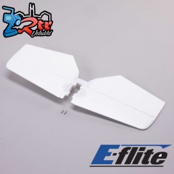 Horizontal Stabilizer: Timber 10-year Anniversary Edition