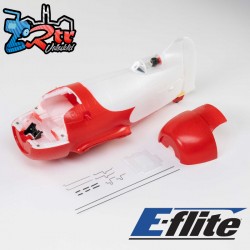 Fuselage Set: UMX Gee Bee R-2 3S